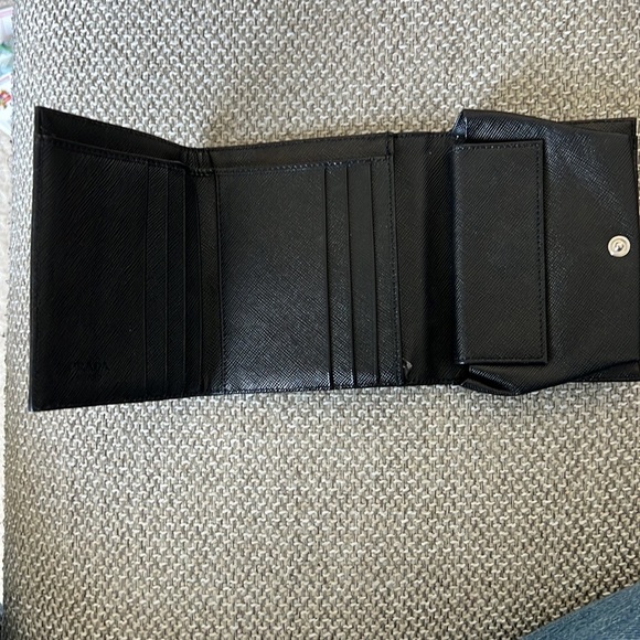 Vintage Prada Wallet - Picture 2 of 4
